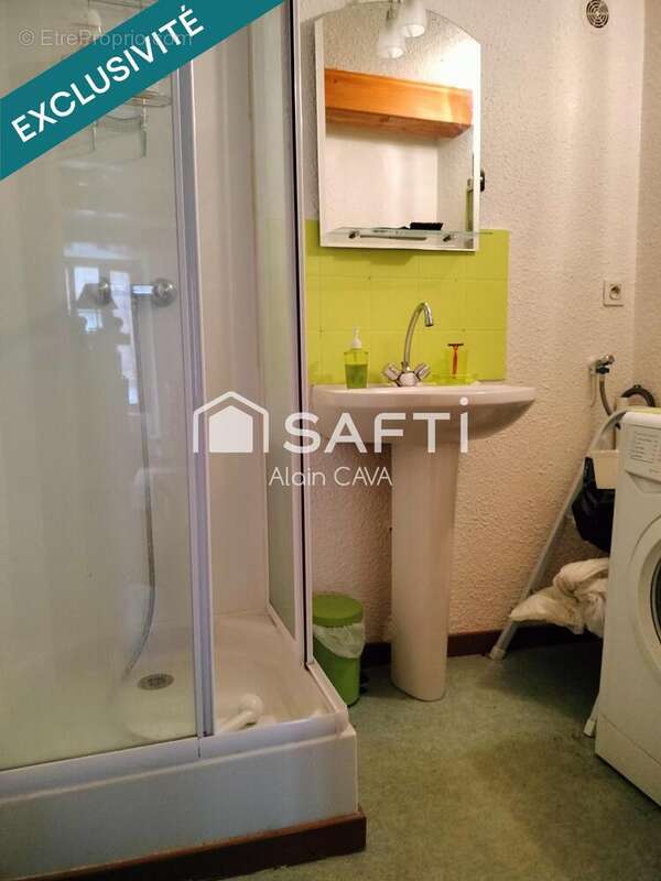 Photo 6 - Appartement à SEYNE