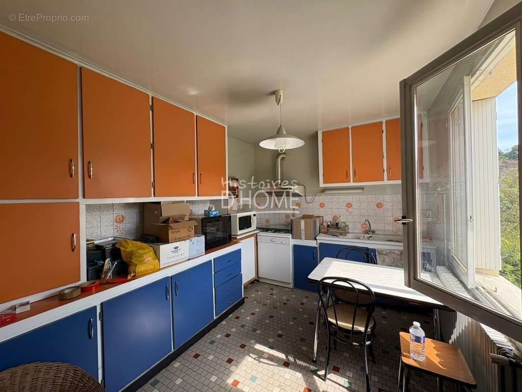 Maison à LA FERTE-GAUCHER