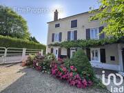 Photo 1 - Maison à VENDEUVRE-SUR-BARSE