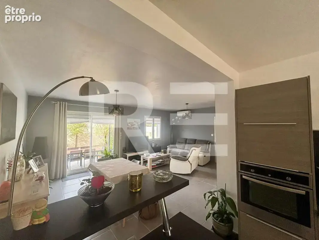 Maison a beauvoisin au calme - photo 5