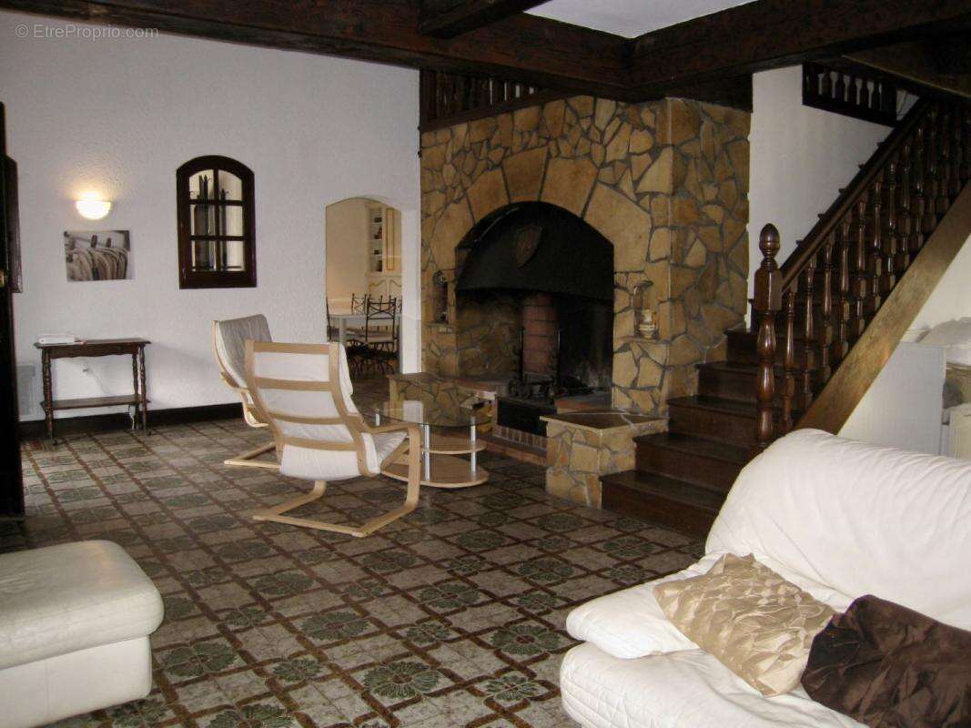 Maison à AGDE