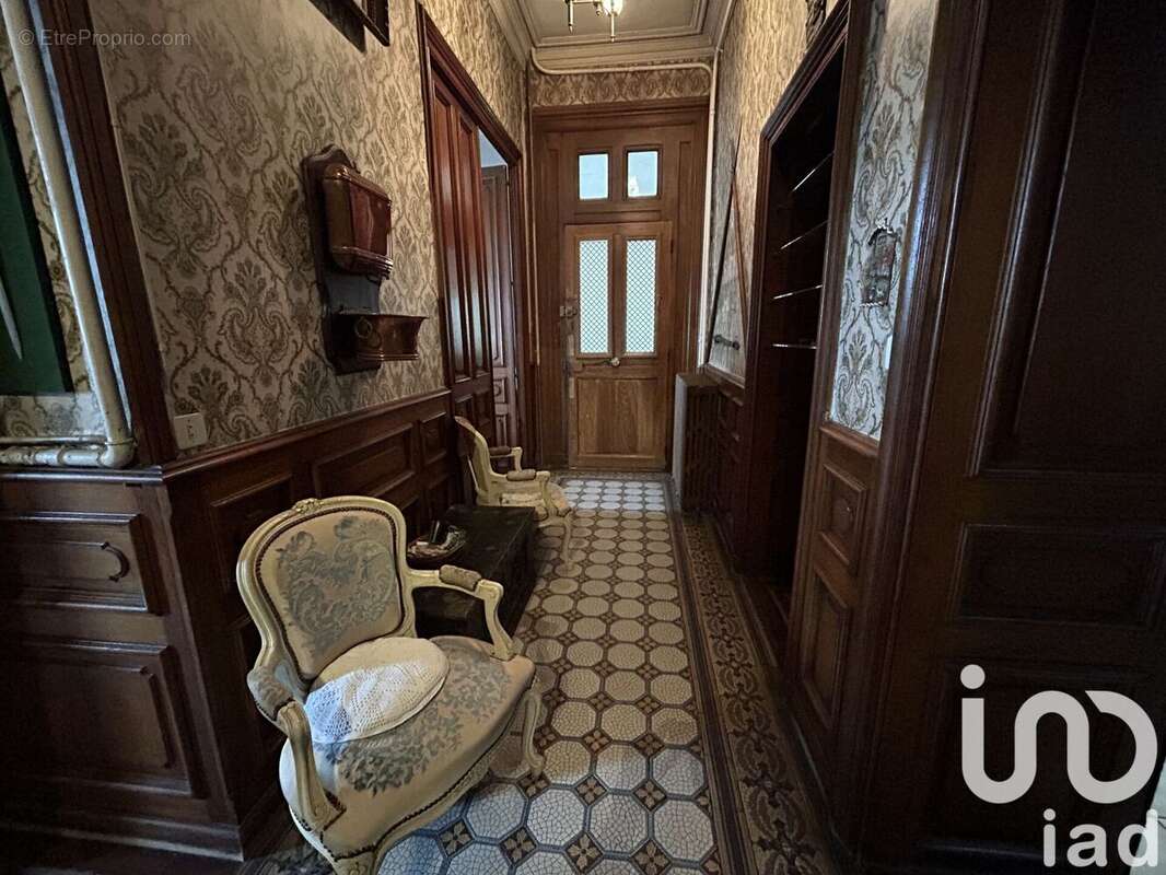 Photo 4 - Maison à SAUMUR