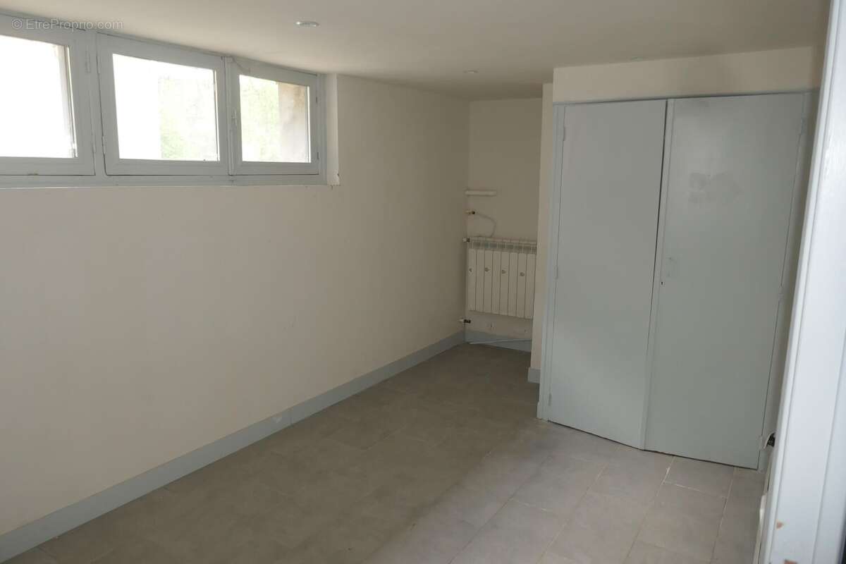 Photo 3 - Appartement à LA BOURBOULE