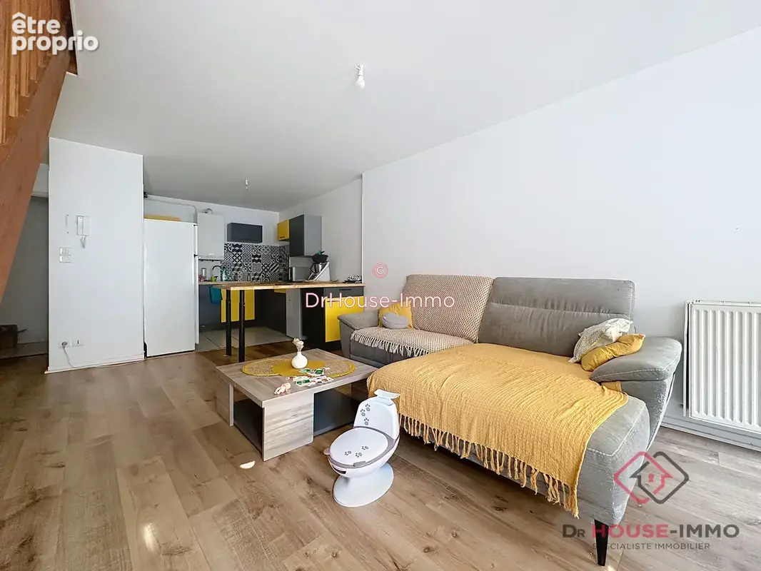 Appartement à PERIGUEUX
