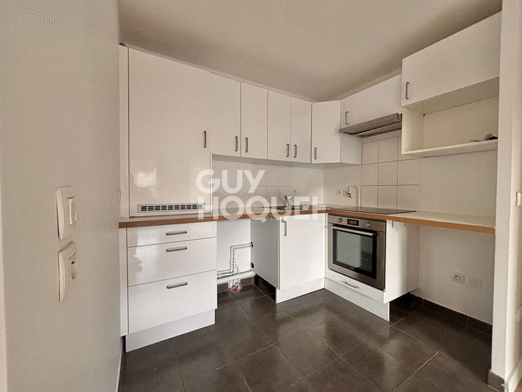 Appartement à NEUILLY-SUR-MARNE