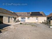 Photo 1 - Maison à SENARPONT