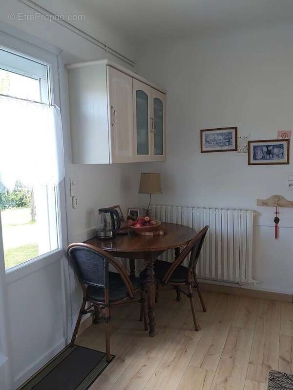 Charmante maison individuelle - photo 7