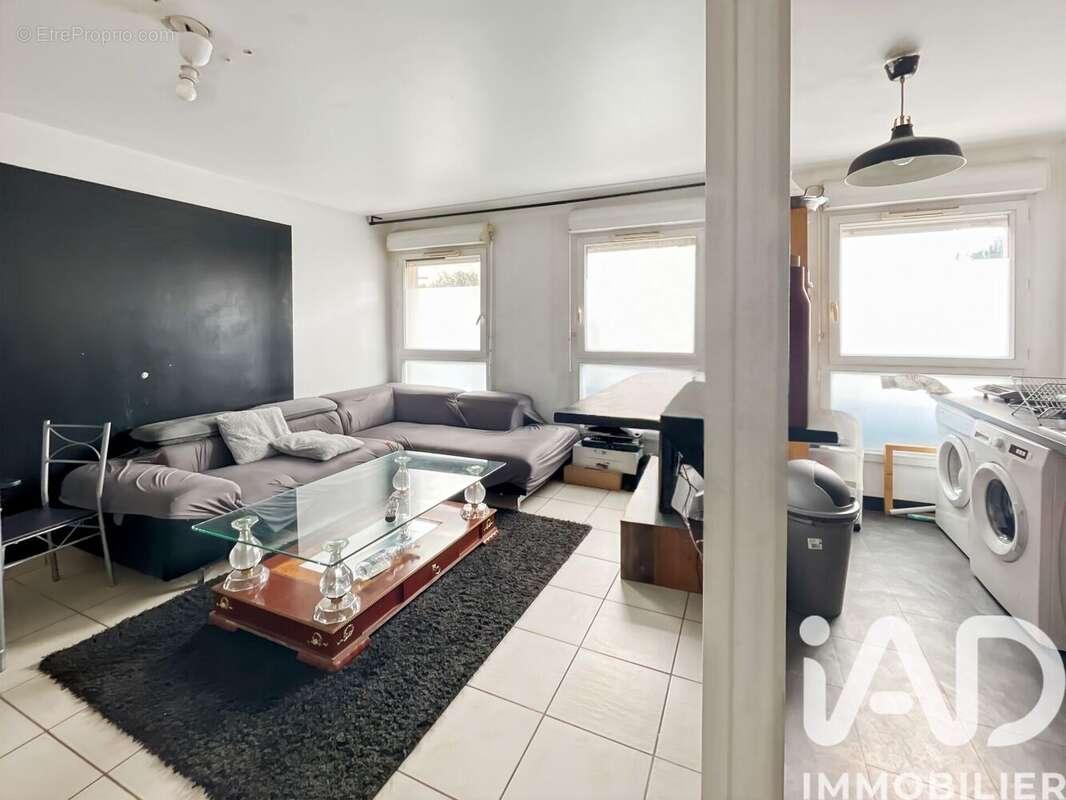 Photo 3 - Appartement à MONTFERMEIL