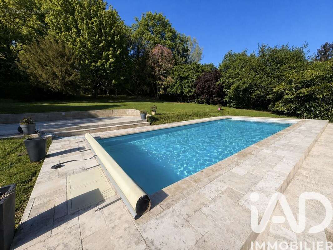 Photo 3 - Maison à MOUROUX