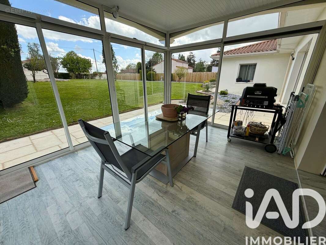 Photo 9 - Maison à POMPAIRE