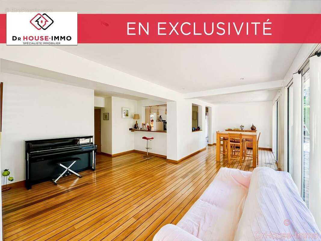 Maison à LE TAMPON