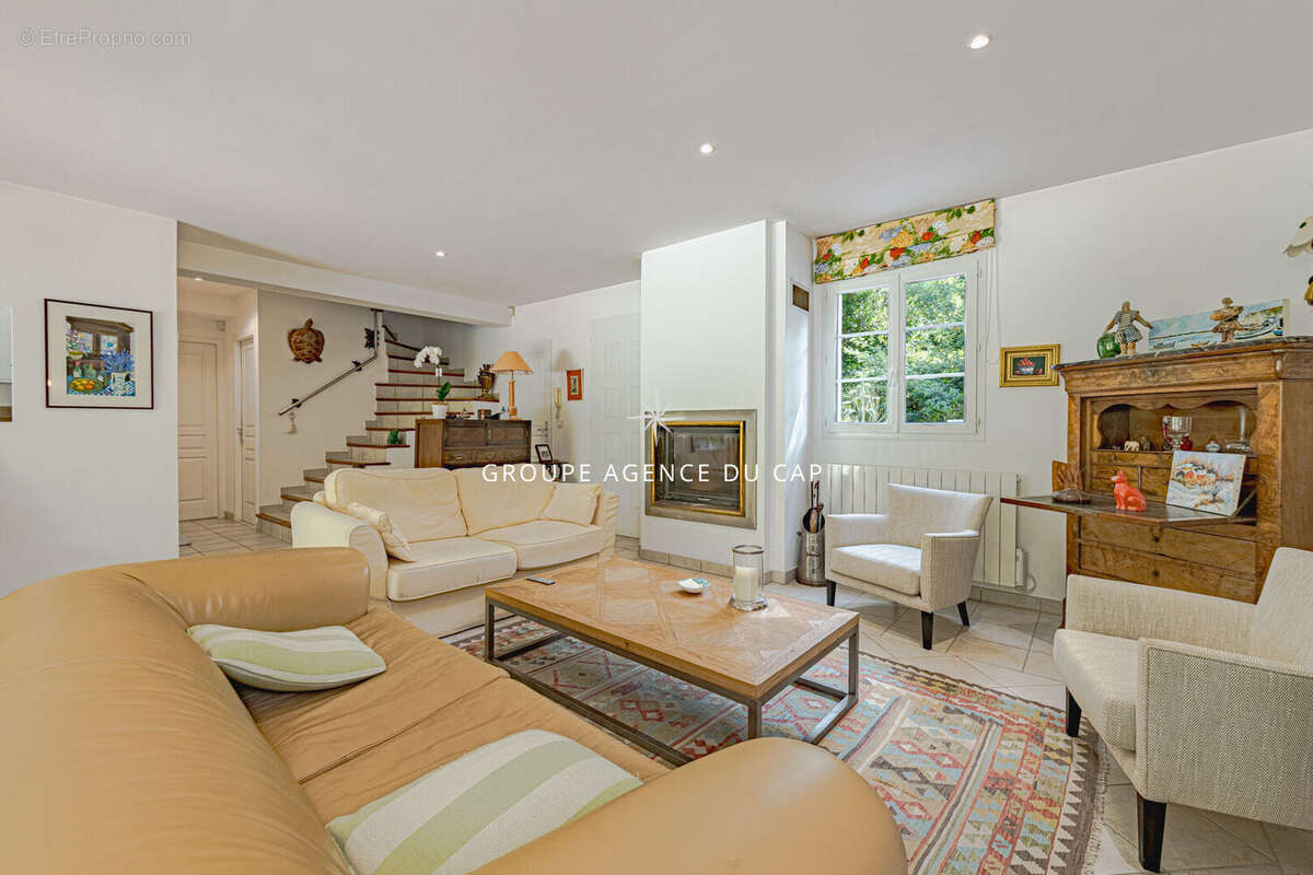 Maison à SAINT-RAPHAEL