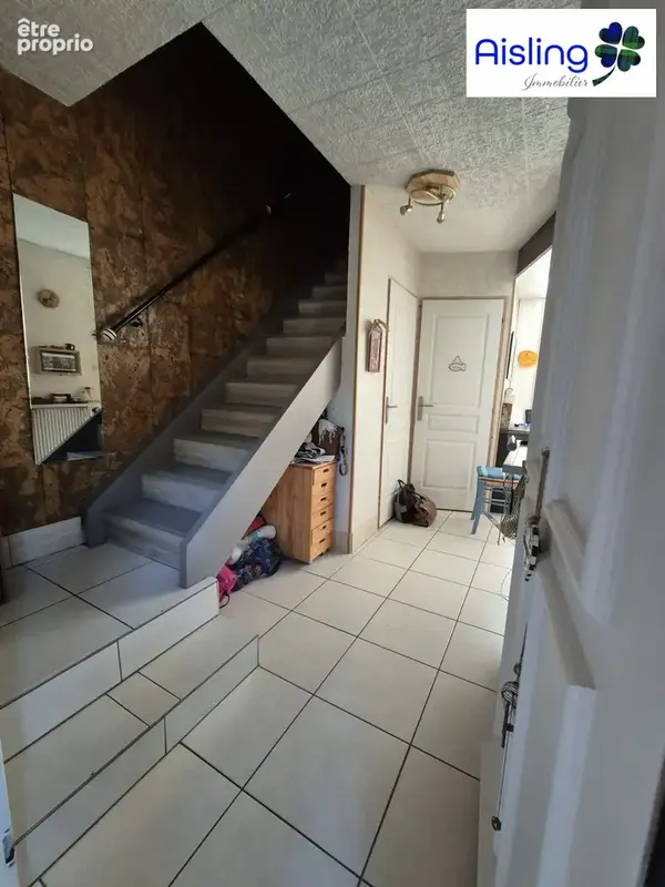 Maison 4 pièces 78 m² à vendre à Joue-Les-Tours (37300) - photo 8