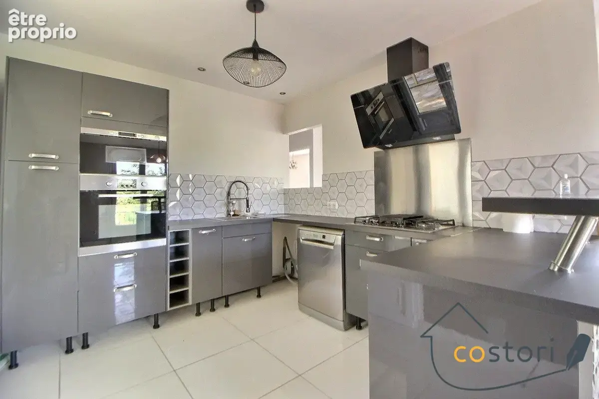 Maison 5 pièces 94 m² à vendre à Flayosc (83780) - photo 5