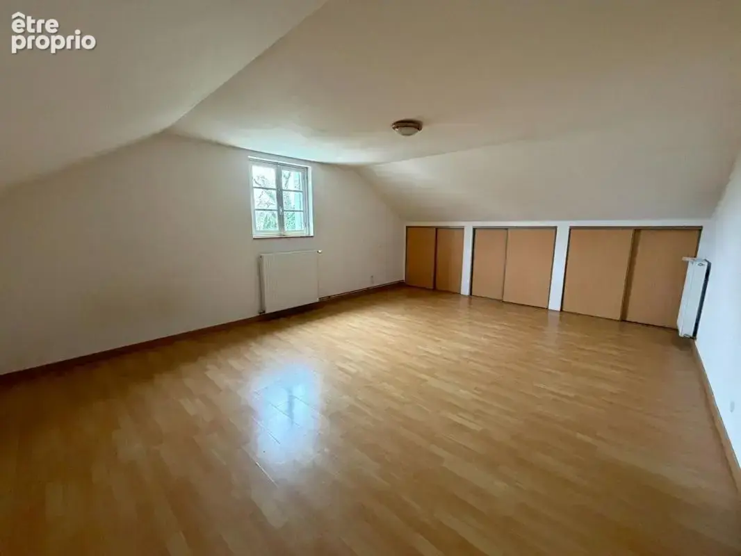 Jolie maison sur sous sol avec cabinet médical indépendant à Jouet sur l'Aubois - photo 9