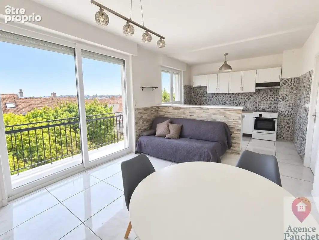 Boulogne-sur-mer   vieil-âtre / vieille ville   une maison familiale avec jardin, garage et sous-sol complet - photo 8