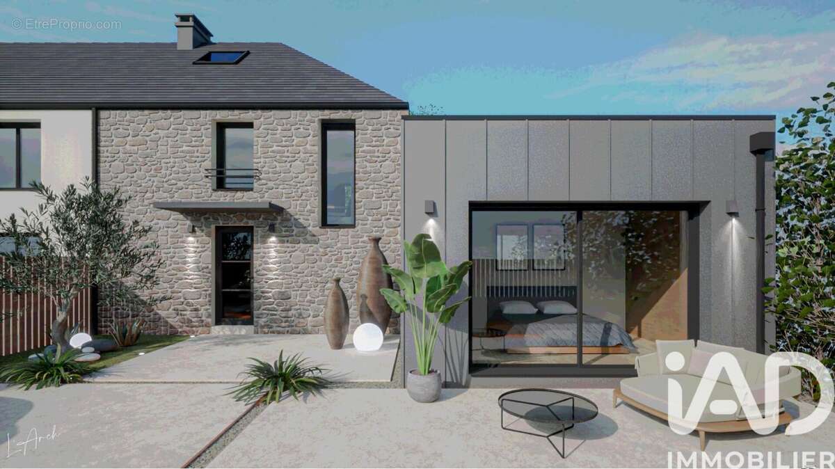 Photo 7 - Maison à COUERON