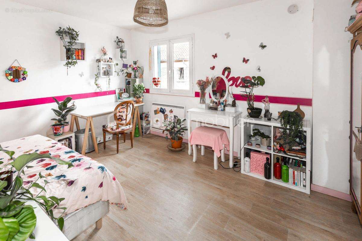 Maison à MAISONS-LAFFITTE