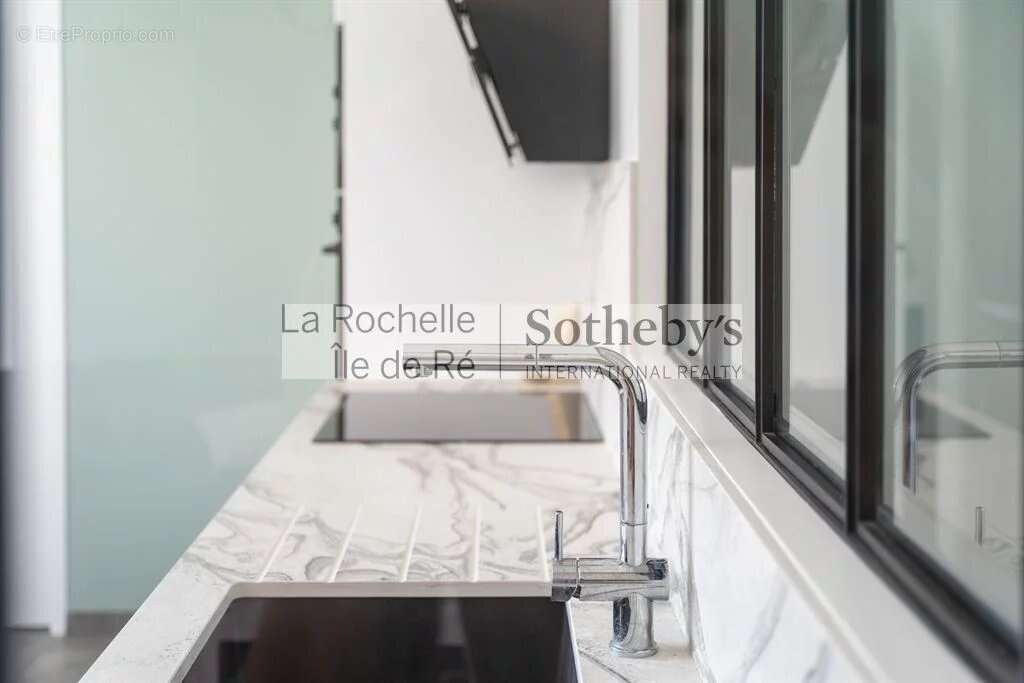 Maison à LA ROCHELLE