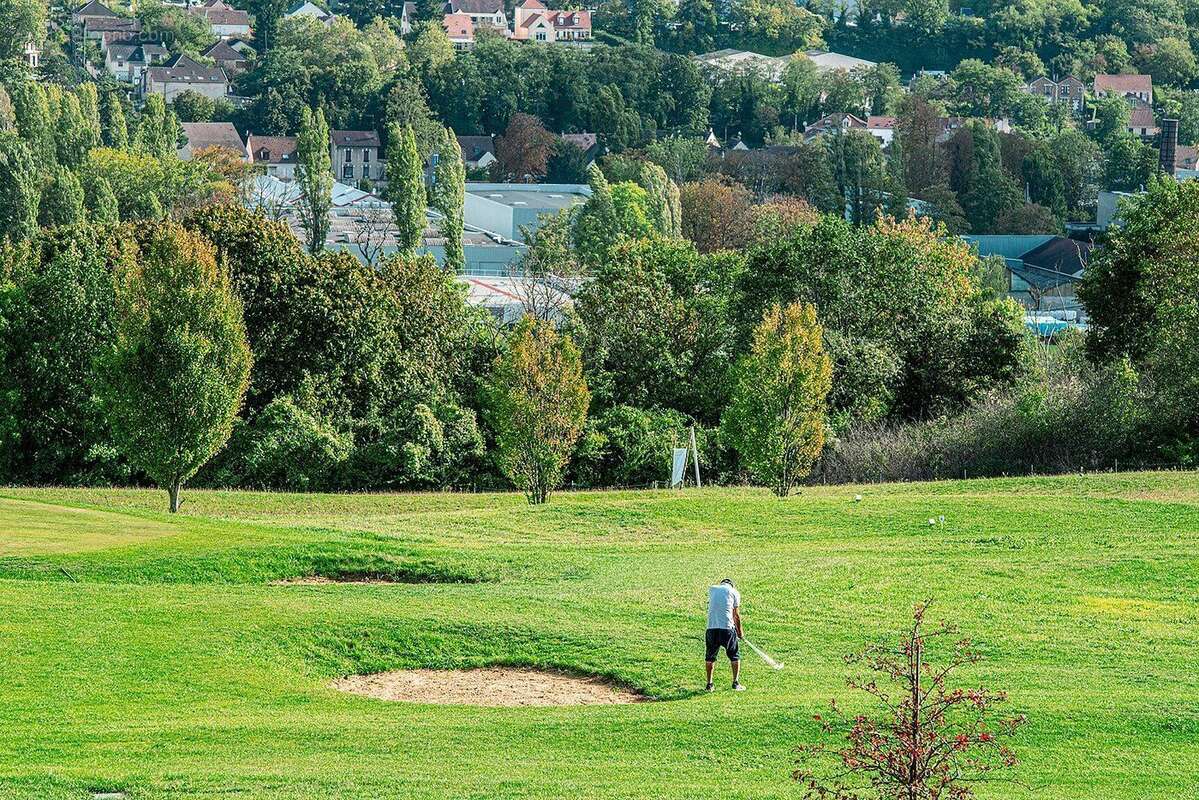 Appartement à ENNERY