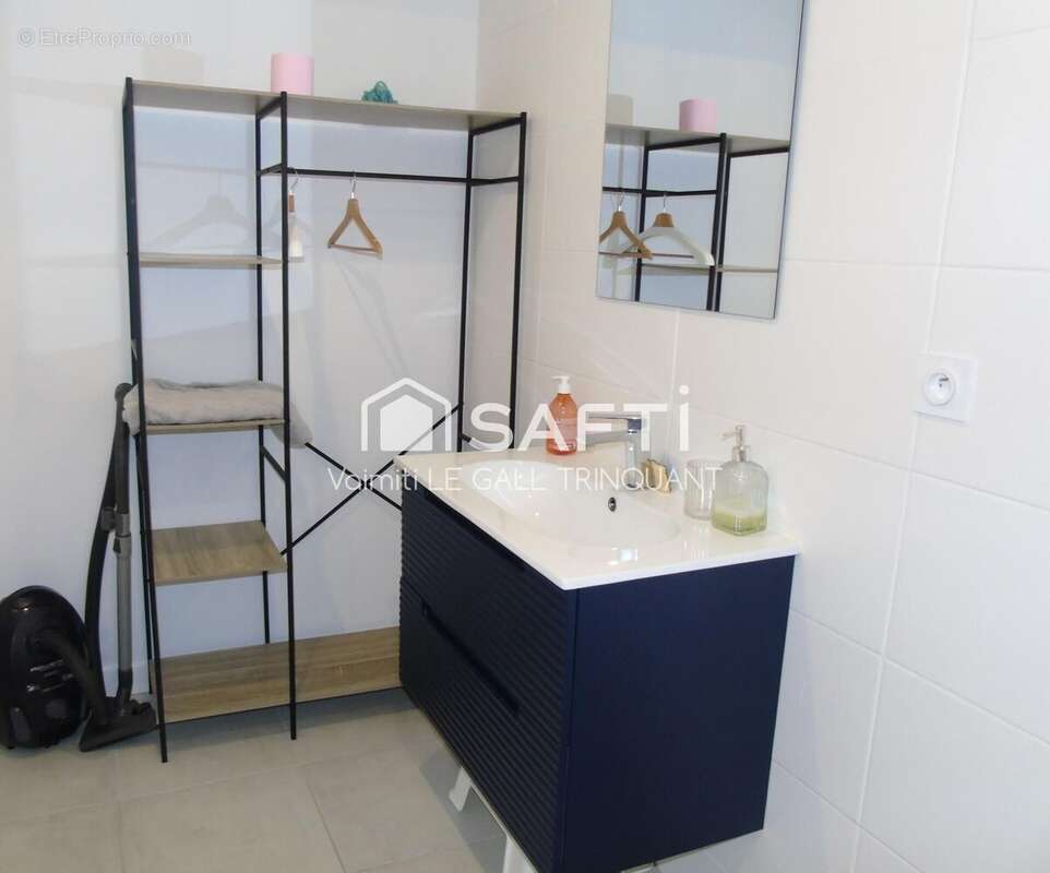 Photo 9 - Appartement à PLOUGONVELIN