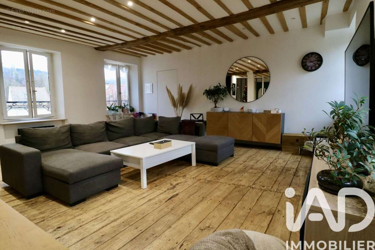 Photo 4 - Appartement à SERAINCOURT