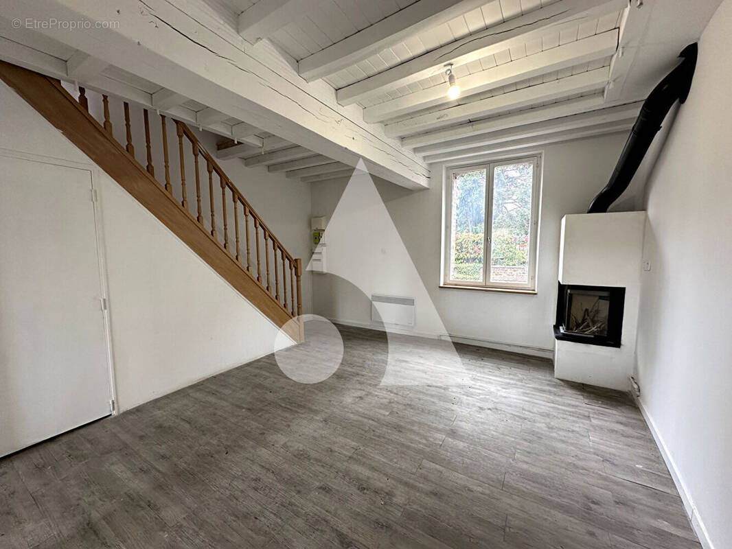 Maison à LA NEUVE-LYRE