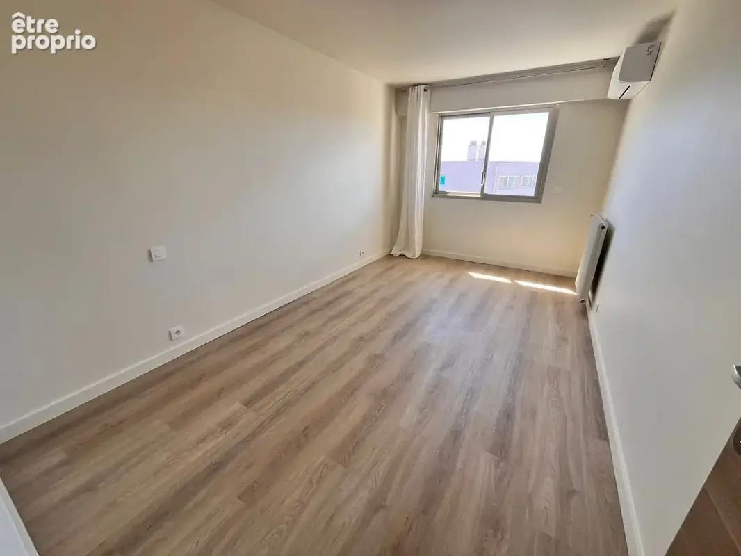 Dernier etage vue mer - 4 pièces rénové cros de cagnes - photo 8