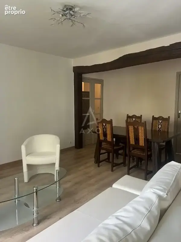 Salies-De-Béarn - A deux pas des thermes, un appartment où poser ses valises - photo 8