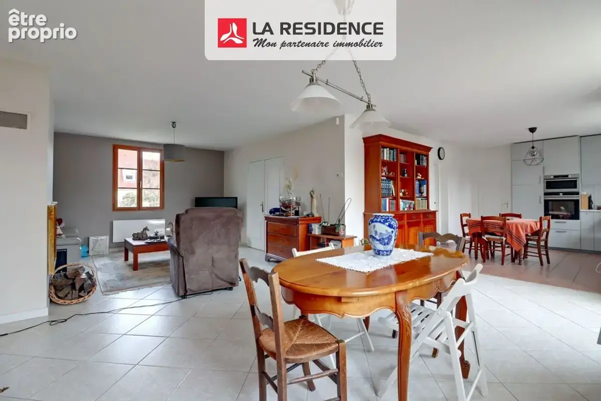 Maison 7 pièces 170 m² à vendre à Mareil-Sur-Mauldre (78124) - photo 2