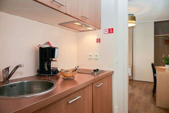 Appartement 23 m² à Toulouse  - photo 3