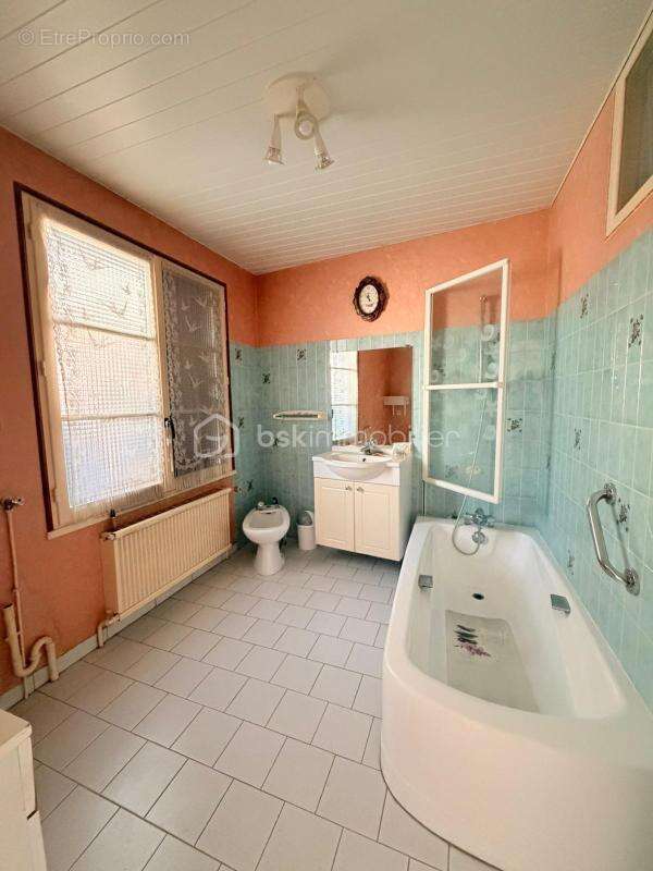 Appartement à MEREVILLE