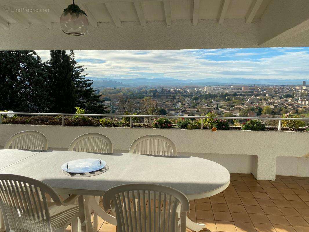 Maison à CARCASSONNE