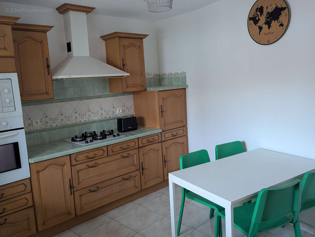 Maison à LE GRAU-DU-ROI