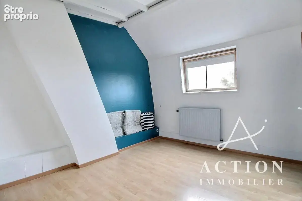 Vieux mons - 4 chambres - parking - jardin - photo 10