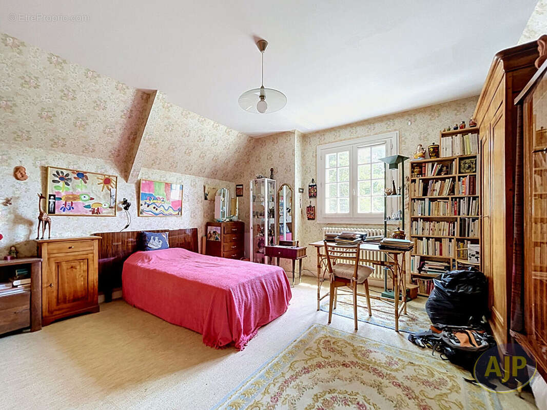 Maison à SAINT-NICOLAS-DE-REDON
