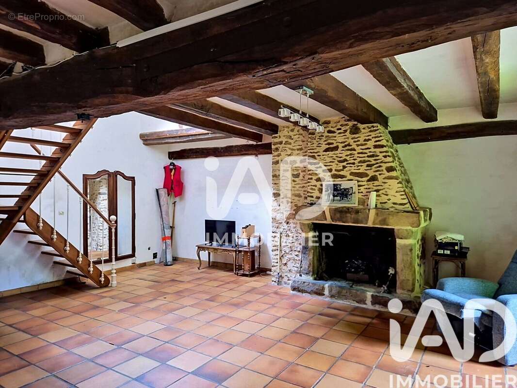 Photo 3 - Appartement à ROZAY-EN-BRIE
