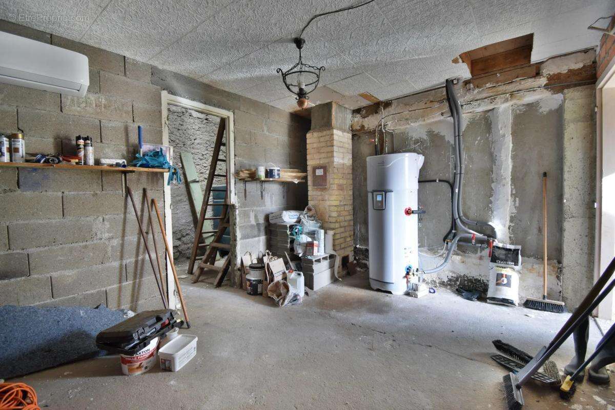 Maison à CHATEAUDUN