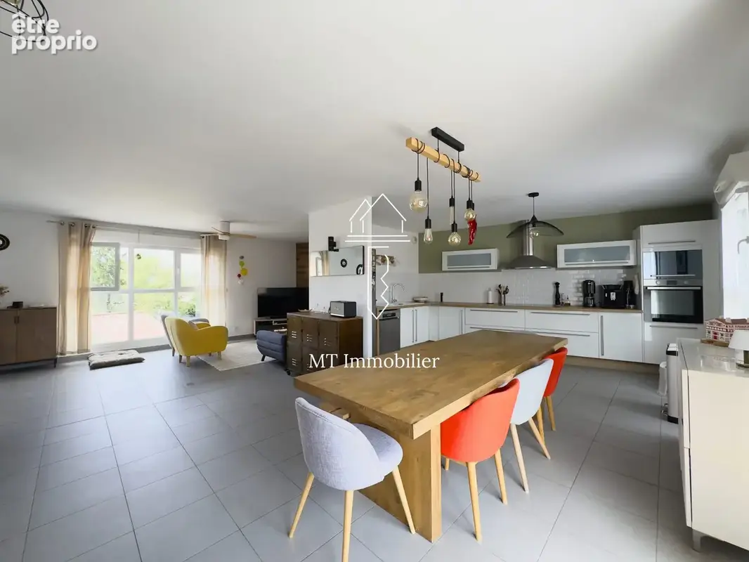 Appartement à AMIENS
