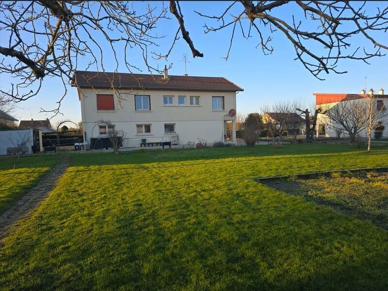 Maison à vendre 7 pièces RANCY (71) - photo 3