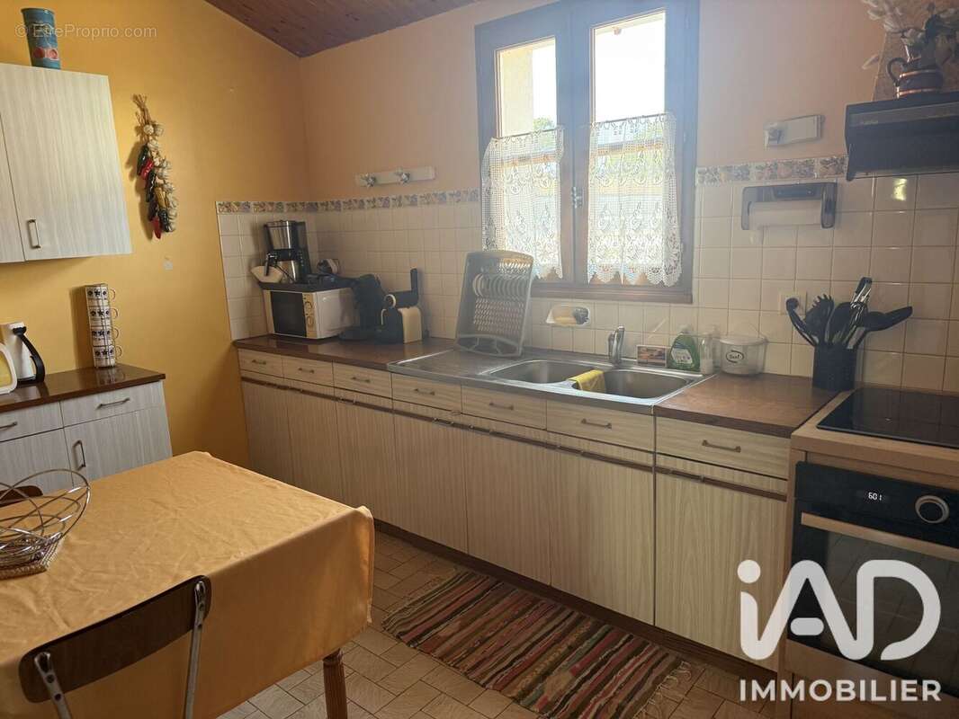 Maison 87 m² à Noirmoutier-En-L'ile  - photo 5