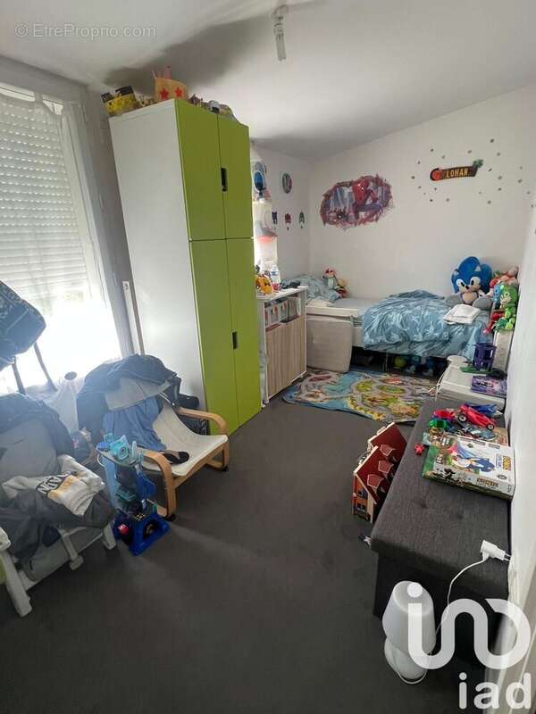 Photo 7 - Appartement à SAINT-BRICE-SOUS-FORET