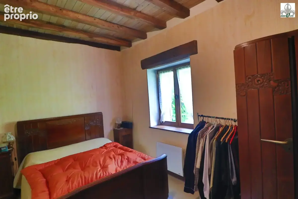 Maison 4 pièces 130 m² à vendre à Corgengoux (21250) - photo 9