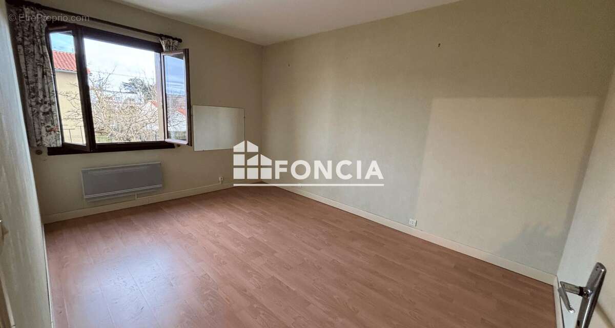 Appartement à CAHORS