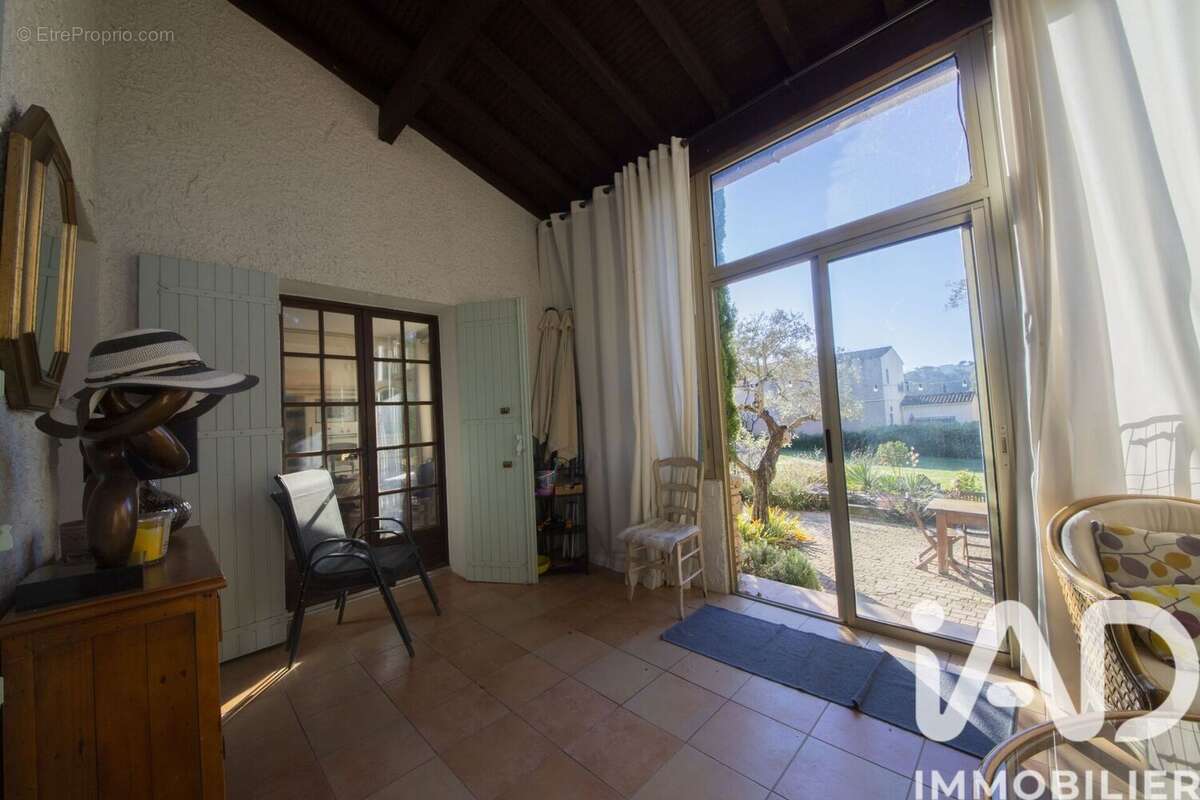 Photo 7 - Maison à SAINT-DIDIER