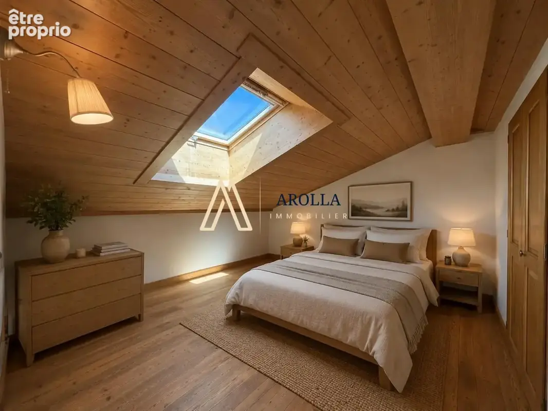 Appartement 132 m² à Bourg-Saint-Maurice  - photo 8