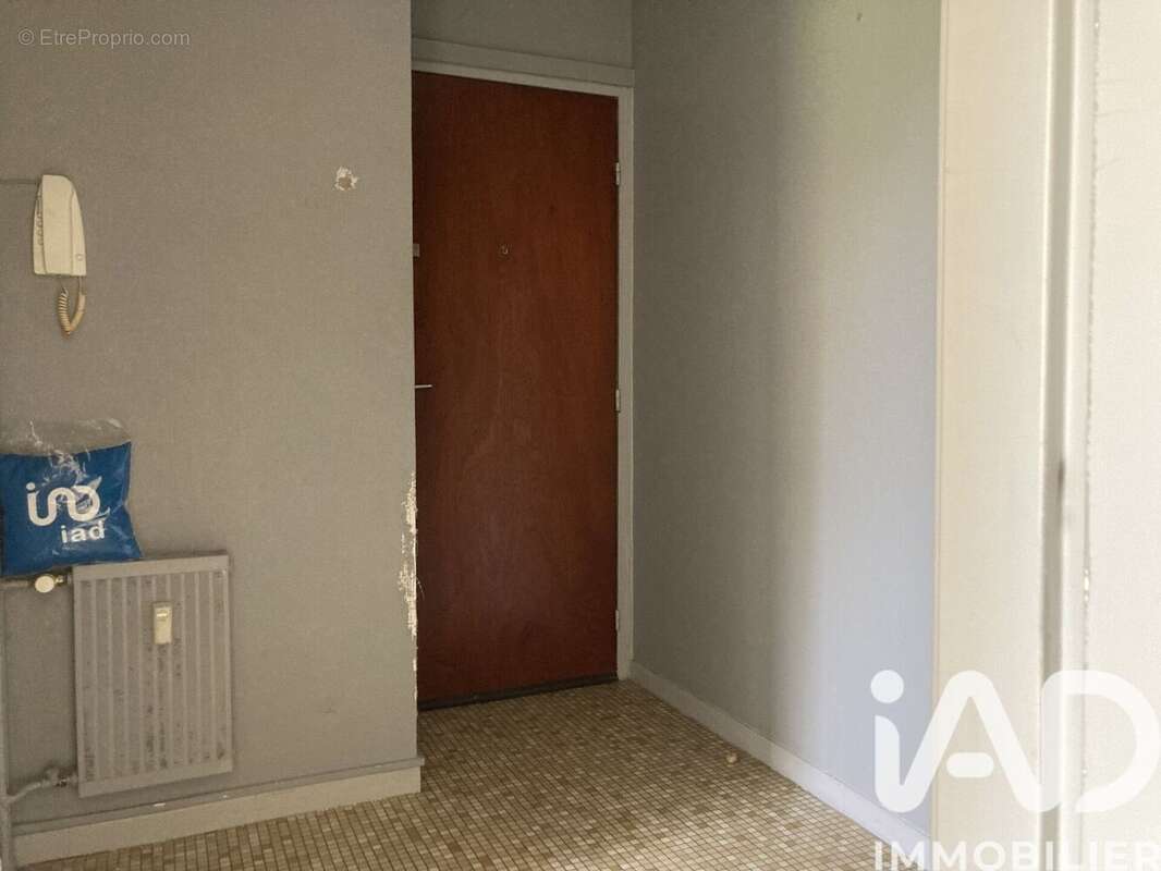Photo 2 - Appartement à HEROUVILLE-SAINT-CLAIR