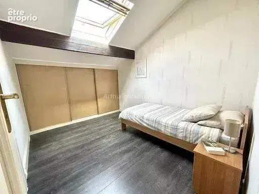 Vente Maison Clamart(92140) 695 000ï¿œ - photo 9