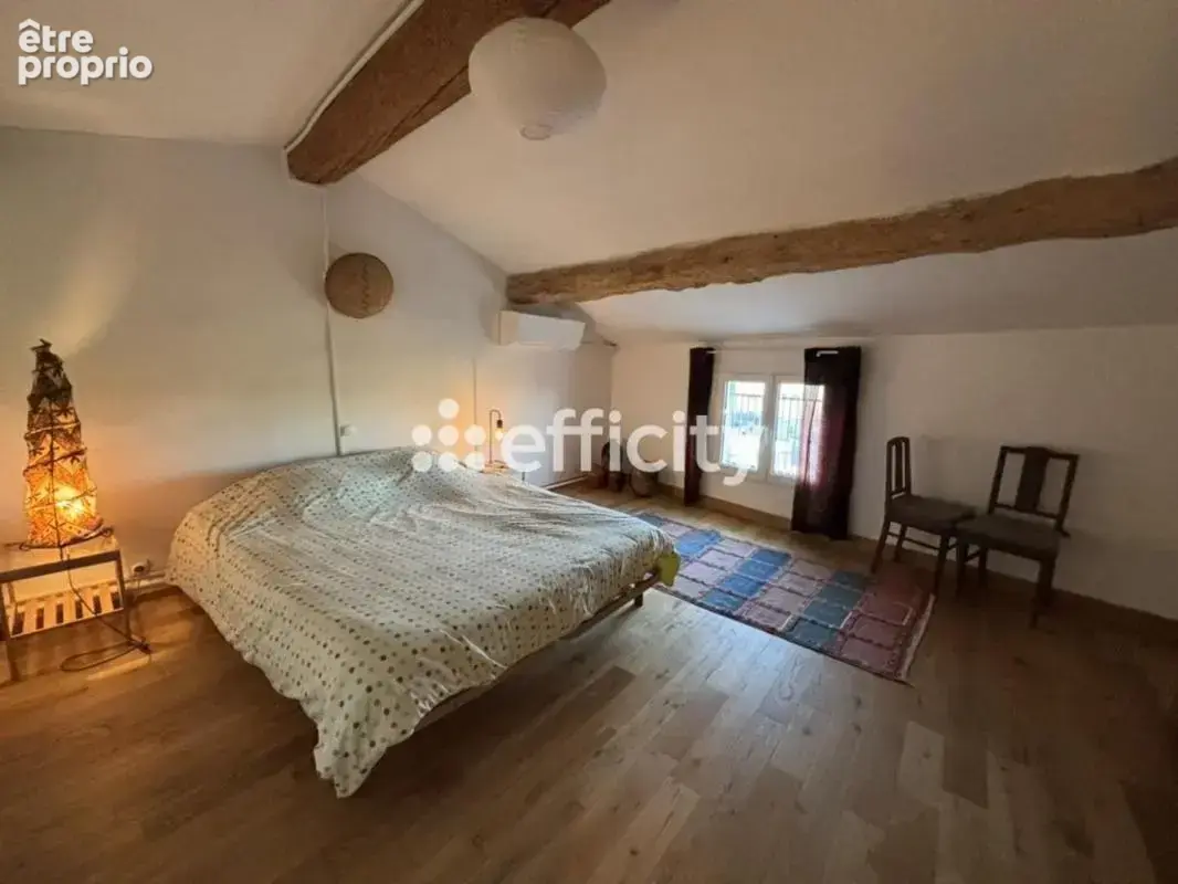 Maison 123 m² à Castelnau-De-Guers  - photo 3