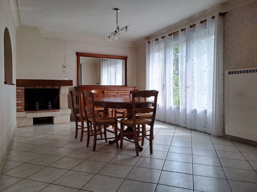 Maison 74 m² à Le Fresne-Sur-Loire  - photo 7